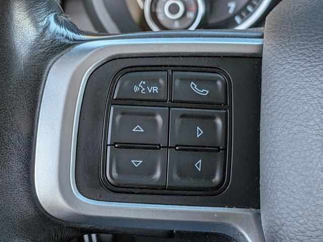 used 2019 Ram 2500 car, priced at $49,900