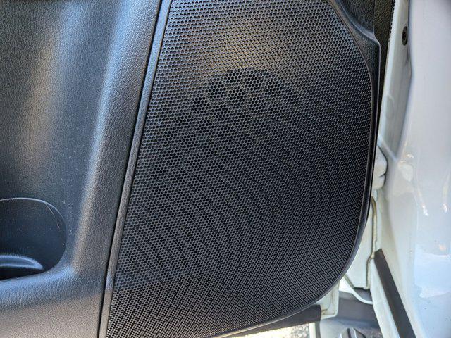 used 2022 Nissan Armada car, priced at $29,000