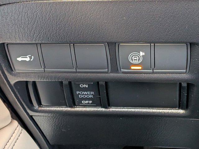 used 2022 Nissan Armada car, priced at $29,000