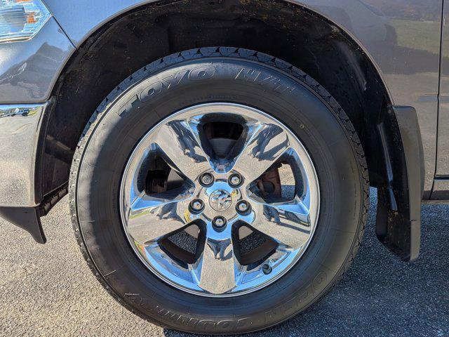 used 2016 Ram 1500 car, priced at $19,900