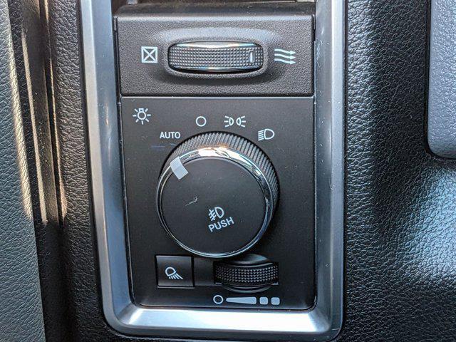 used 2016 Ram 1500 car, priced at $19,900