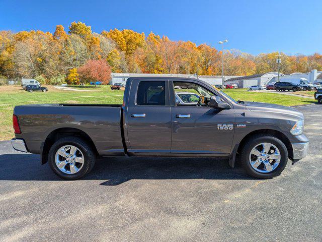 used 2016 Ram 1500 car, priced at $19,900