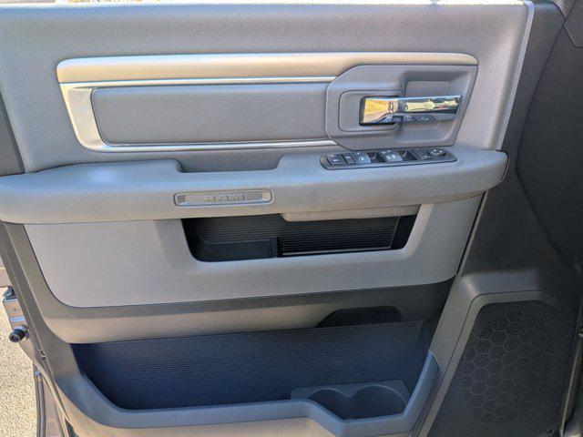 used 2016 Ram 1500 car, priced at $19,900