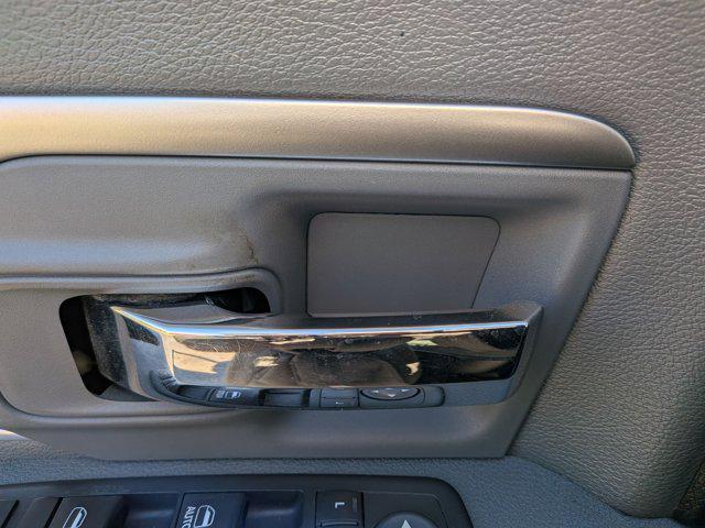 used 2016 Ram 1500 car, priced at $19,900