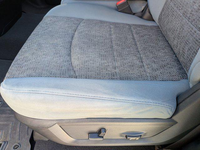 used 2016 Ram 1500 car, priced at $19,900