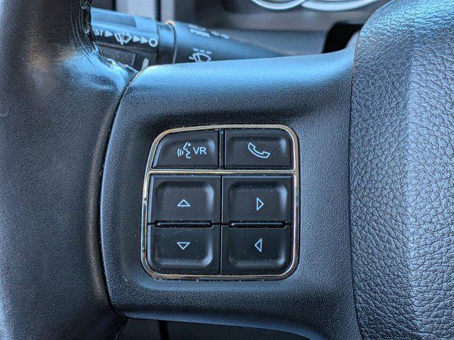 used 2016 Ram 1500 car, priced at $19,900