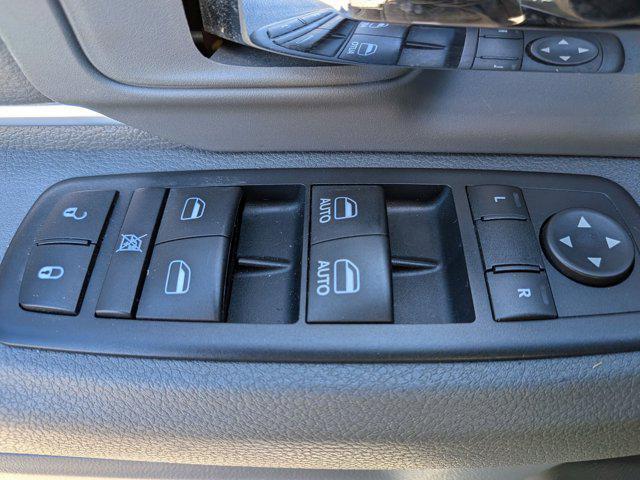 used 2016 Ram 1500 car, priced at $19,900