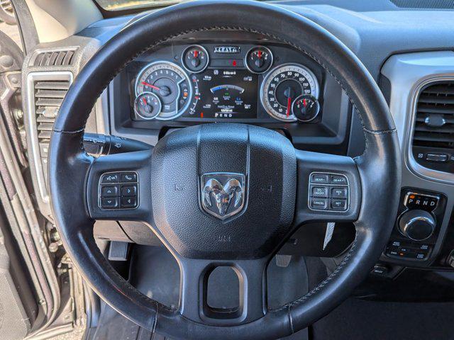 used 2016 Ram 1500 car, priced at $19,900