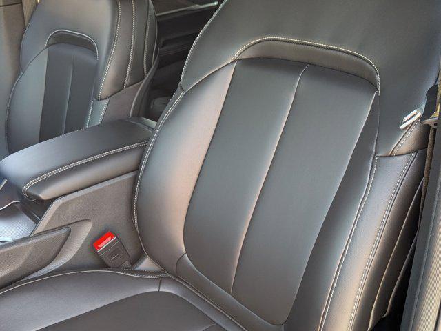 new 2025 Jeep Grand Cherokee car, priced at $51,639