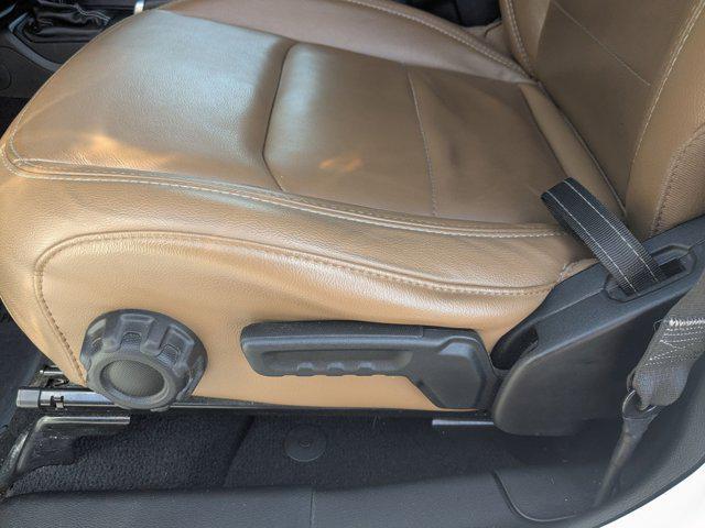 used 2021 Jeep Wrangler Unlimited car, priced at $36,900
