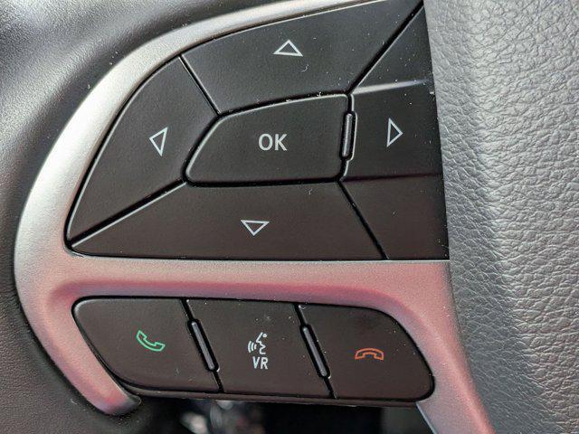 used 2022 Jeep Grand Cherokee car, priced at $30,900