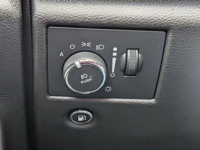 used 2022 Jeep Grand Cherokee car, priced at $30,900
