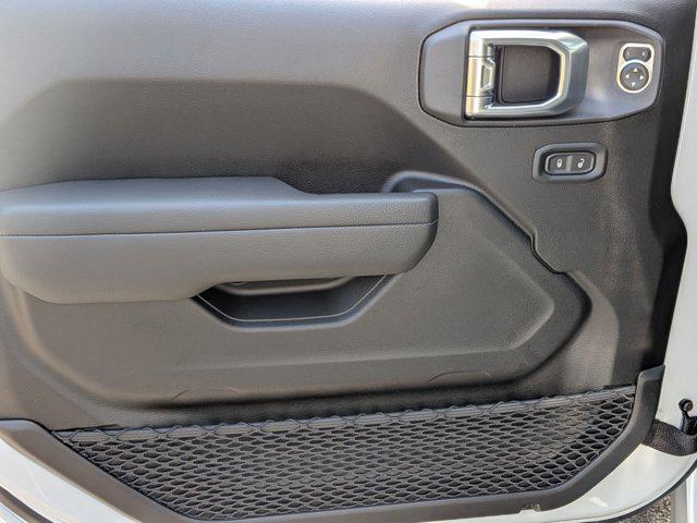 new 2026 Jeep Wrangler car, priced at $53,690