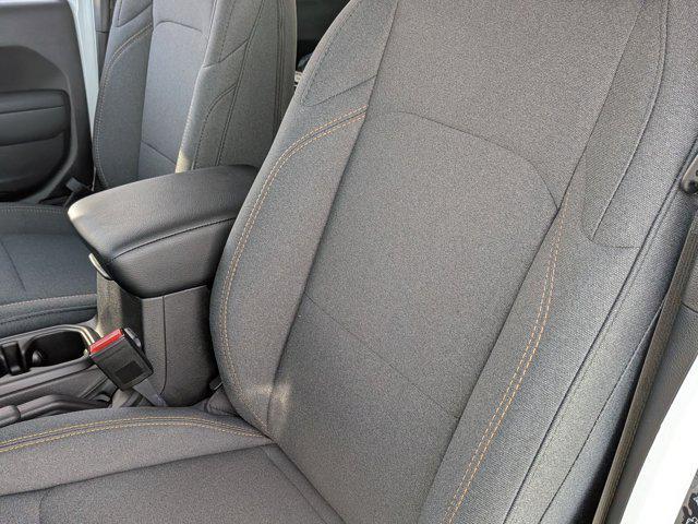 new 2026 Jeep Wrangler car, priced at $53,690