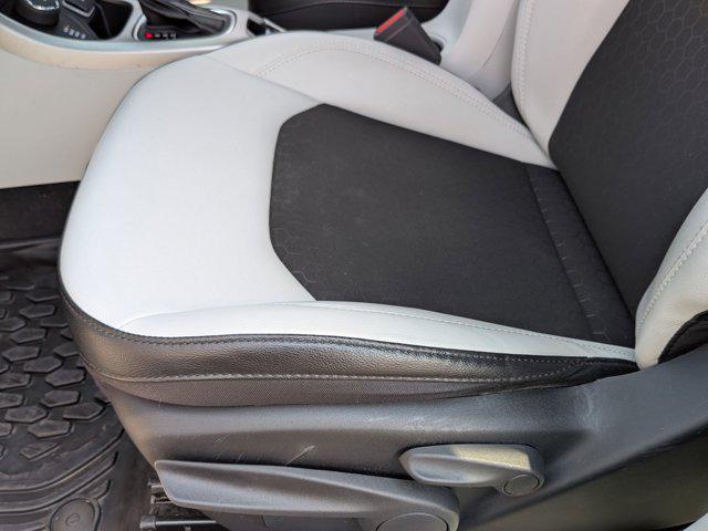 used 2021 Jeep Compass car, priced at $19,900