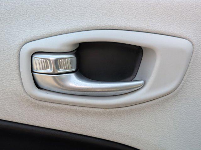 used 2021 Jeep Compass car, priced at $19,900