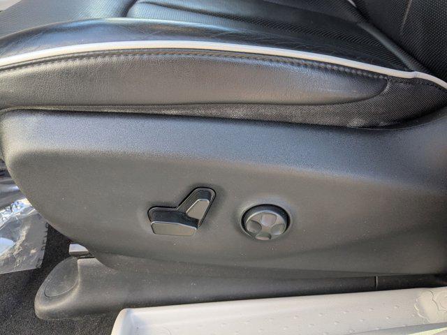 used 2022 Chrysler Pacifica car, priced at $34,500
