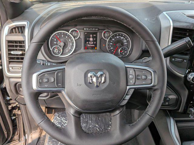 new 2025 Ram 2500 car, priced at $58,662