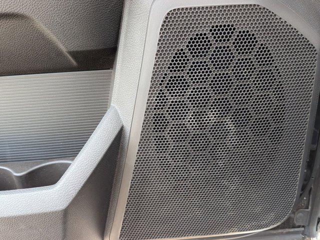 new 2025 Ram 2500 car, priced at $58,662