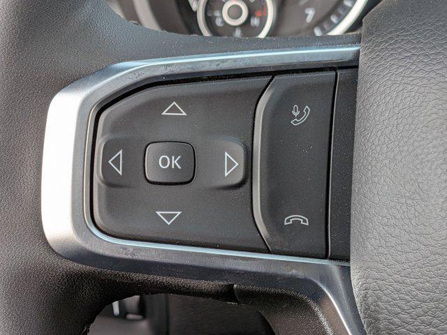 new 2025 Ram 2500 car, priced at $58,662