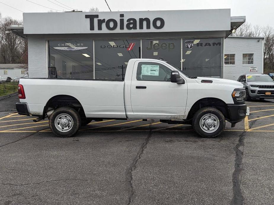 new 2024 Ram 2500 car, priced at $54,190