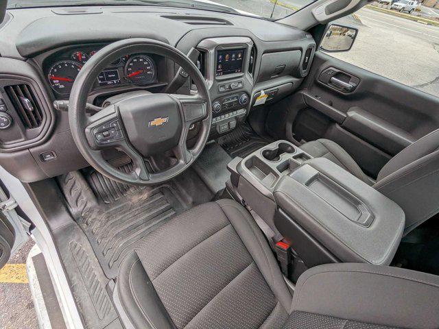 used 2023 Chevrolet Silverado 1500 car, priced at $26,900