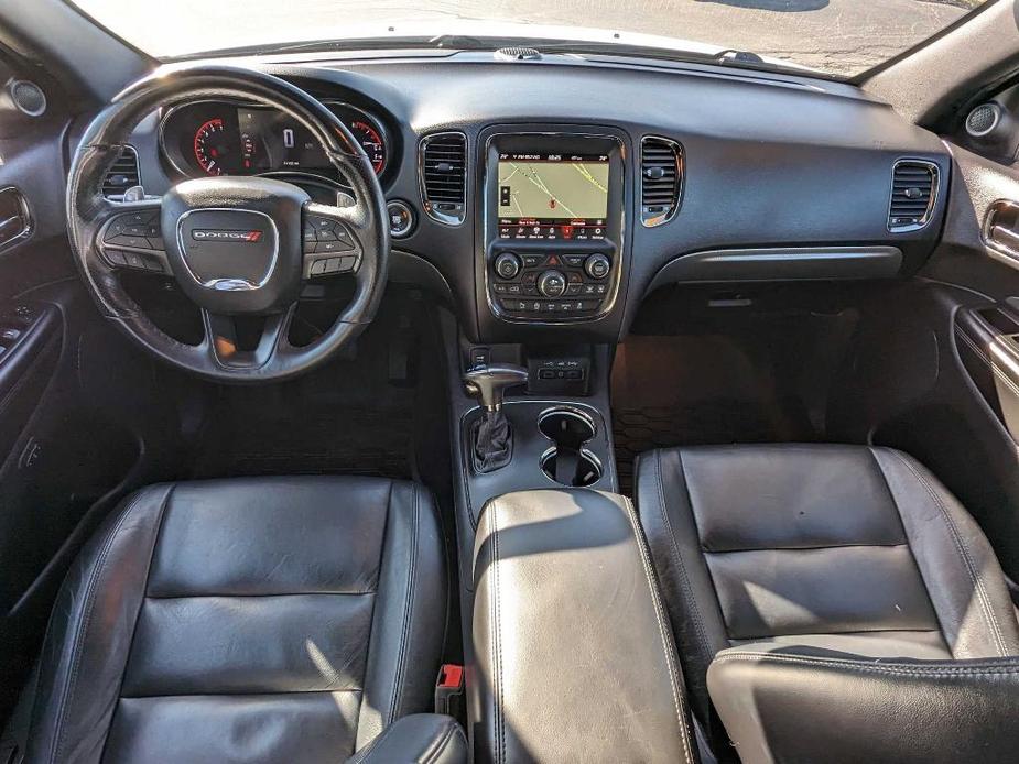 used 2020 Dodge Durango car, priced at $33,900