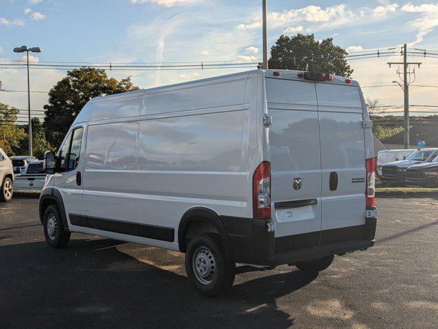 new 2024 Ram ProMaster 2500 car, priced at $49,897