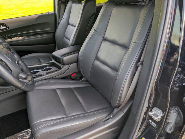 used 2022 Dodge Durango car, priced at $39,900