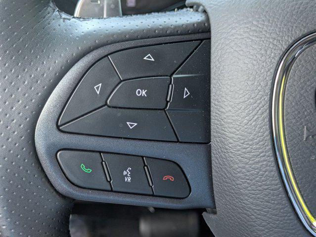 used 2022 Dodge Durango car, priced at $39,900