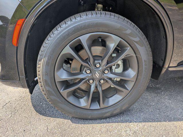 used 2022 Dodge Durango car, priced at $39,900