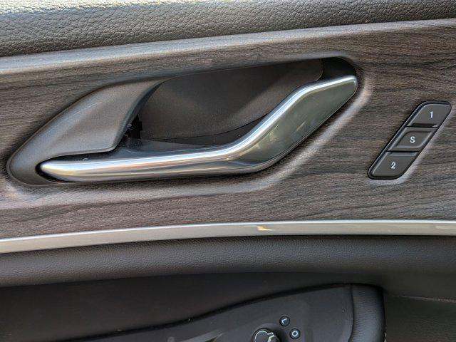 new 2025 Jeep Grand Cherokee car, priced at $48,410