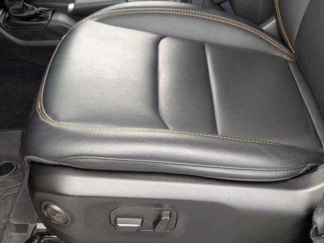 used 2024 Jeep Wrangler car, priced at $46,900