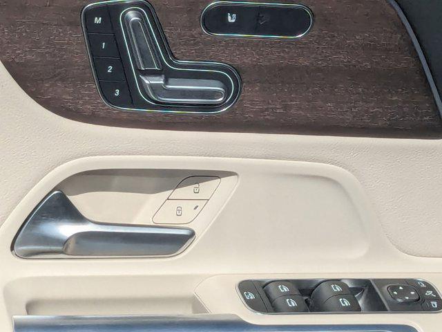 used 2023 Mercedes-Benz GLB 250 car, priced at $36,900