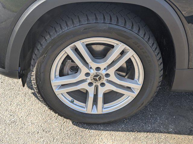 used 2023 Mercedes-Benz GLB 250 car, priced at $36,900