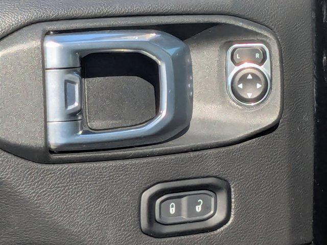 used 2021 Jeep Gladiator car, priced at $32,900