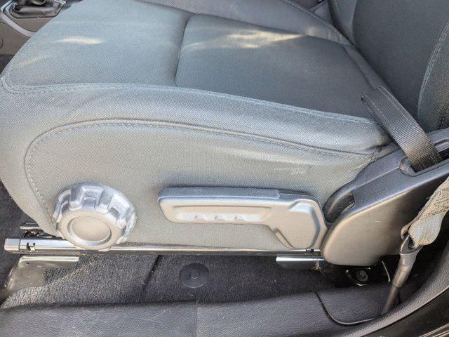 used 2021 Jeep Gladiator car, priced at $32,900