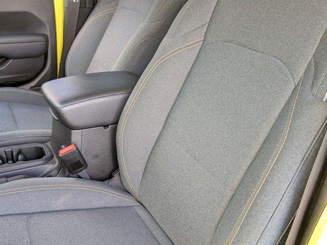 used 2024 Jeep Wrangler car, priced at $46,900