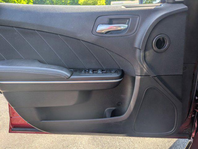 used 2021 Dodge Charger car, priced at $32,900