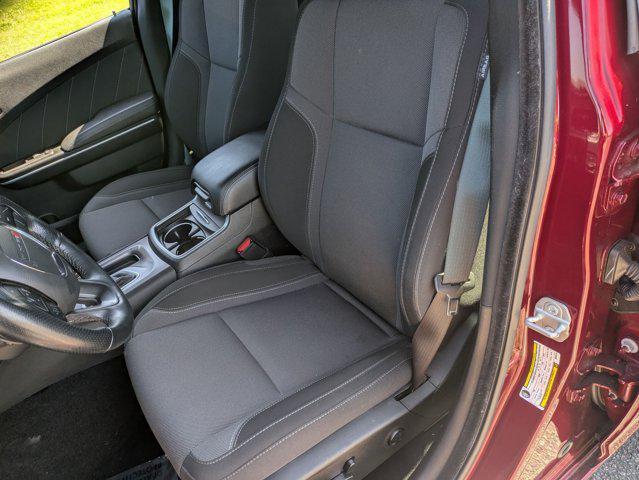 used 2021 Dodge Charger car, priced at $32,900