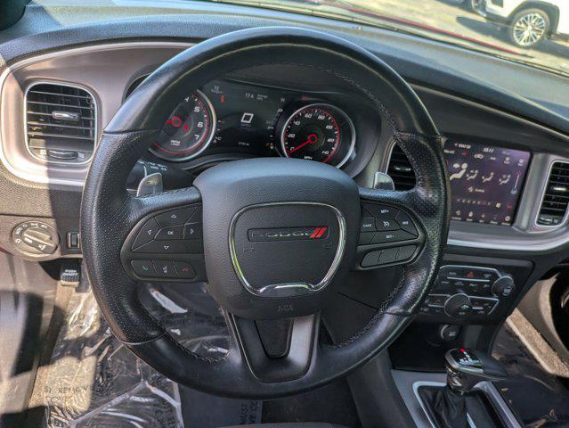 used 2021 Dodge Charger car, priced at $32,900