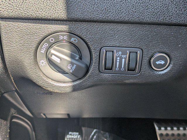 used 2021 Dodge Charger car, priced at $32,900