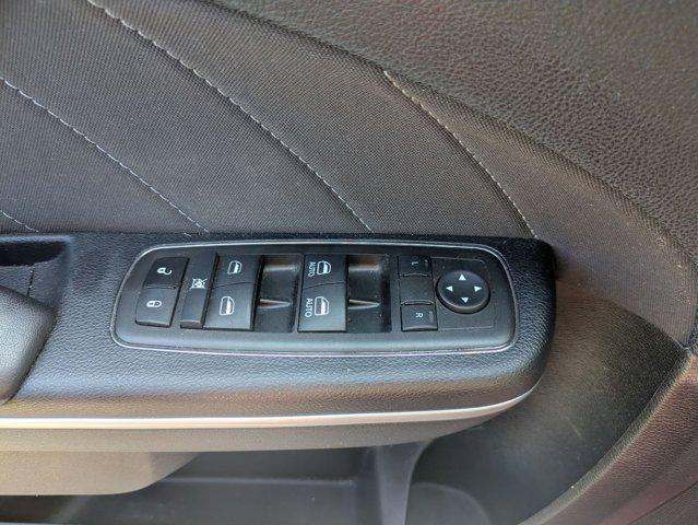 used 2021 Dodge Charger car, priced at $32,900