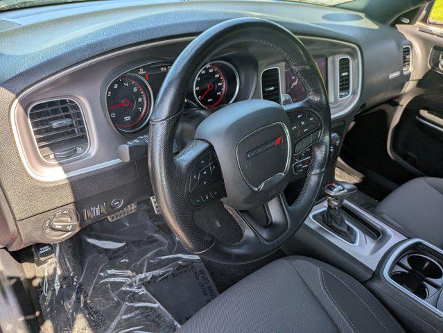 used 2021 Dodge Charger car, priced at $32,900