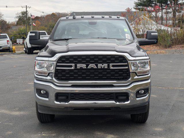 new 2024 Ram 2500 car, priced at $67,751