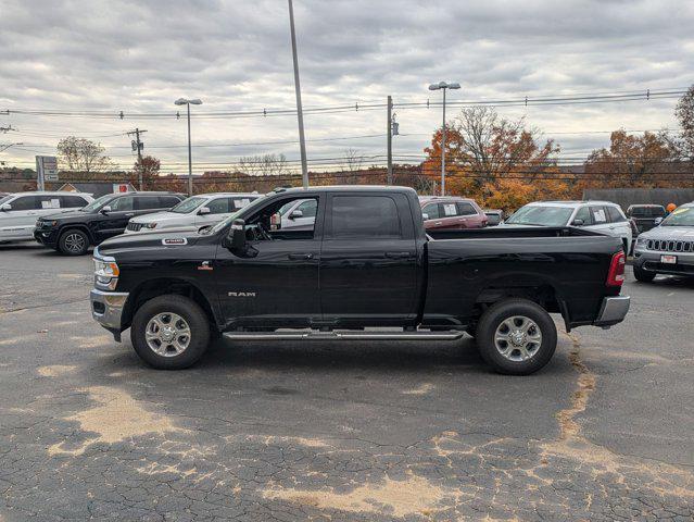 new 2024 Ram 2500 car, priced at $67,751