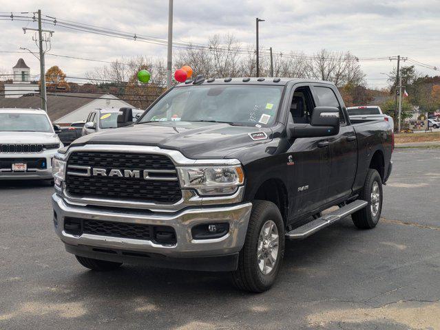 new 2024 Ram 2500 car, priced at $67,751