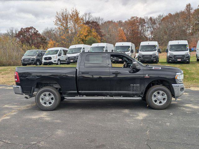 new 2024 Ram 2500 car, priced at $67,751