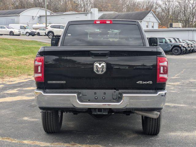 new 2024 Ram 2500 car, priced at $67,751