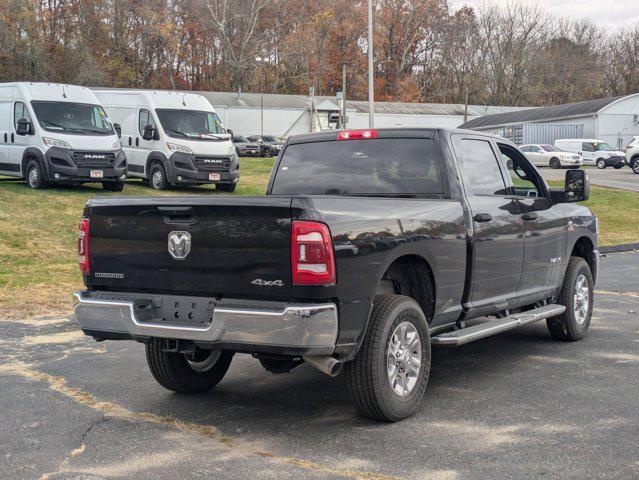 new 2024 Ram 2500 car, priced at $67,751